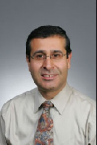 Dr. Mohamed A Radhi MD