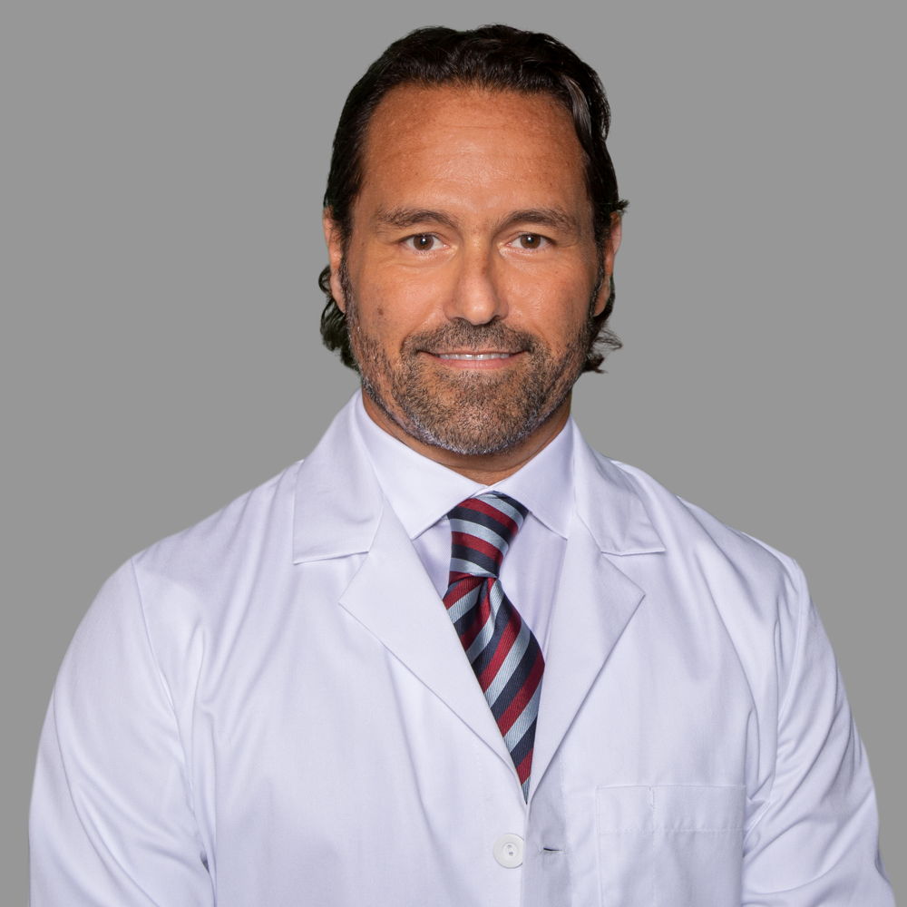 Dr. Marc F. Matarazzo MD