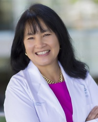 Dr. Linda Van le MD, Oncologist