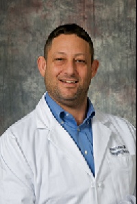 Dr. Brian J. Levine,  MD, Emergency Physician