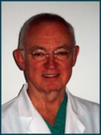 Robert J. Chapman DMD, Prosthodontist