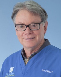 Dr. Michael Raymond Hanley DDS, Dentist