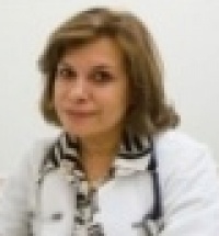 Dr. Irina Korneeva-vladimirsky M.D.,PHD, Family Practitioner