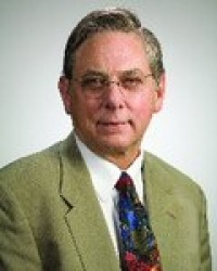 Dr. John Hurst Babson PH.D., MD
