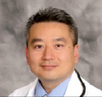 Dr. Joseph K Chung M.D., Family Practitioner