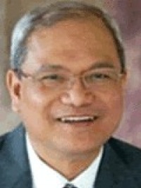 Ramon ray Gregorio Rayel MD, Nuclear Medicine Specialist