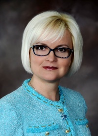 Dr. Paula M Andros-andrzejewska O.D.