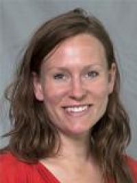 Dr. Kimberly Erin Bentrott M.D., Family Practitioner