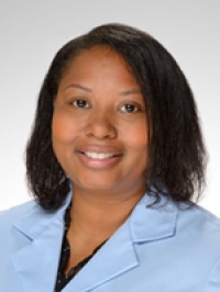 Dr. Latoya Jeaneen Perry M.D.