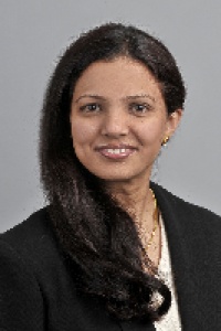 Dr. Meena Ramalingam Krishna M.D, Internist