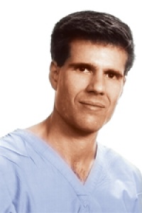 Dr. Matthew Heniges MD, Anesthesiologist