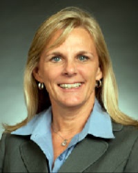 Dr. Christina Jensen Valentine MD