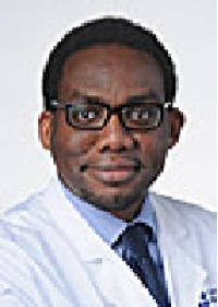 Dr. Ohigbai Ailende Egwaikhide MD