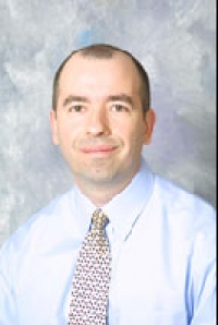 Dr. Matthew James Curran M.D.