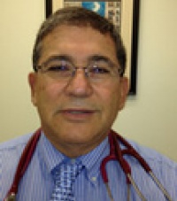 Dr. Elias George Gouel M.D.