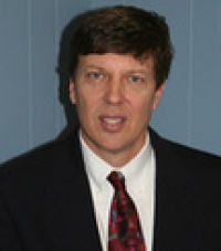 Dr. Jack Richard Harris M.D.