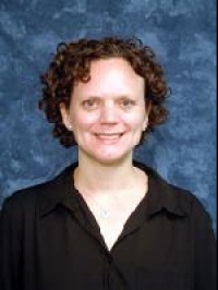Dr. Susan Alt M.D., Internist