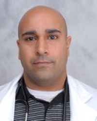 Dr. Asim Haider Gilani MD