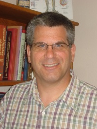 Dr. David Peter Schmitz D.C., Chiropractor