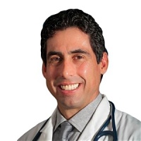 Dr. Rogelio  Trevino MD