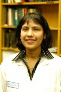 Dr. Seema  Ashrafi DDS
