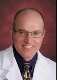 Dr. David C Corry M.D.