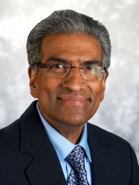 Dr. Kunchithapatham  Gurumurthy MD