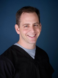Dr. Bryan Patrick Kalish D.D.S., M.S., Periodontist