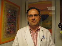 Dr. Alain  Joffe M.D.