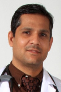 Dr. Ehteshamul Haque Anjum M.D., Nephrologist (Kidney Specialist)