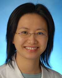 Dr. Qin X. Huffman MD