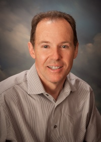Dr. Kent Alan Hufford M.D.