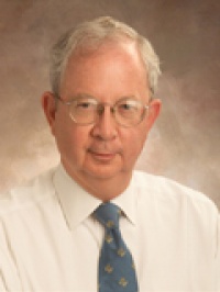 Dr. John H Hines M.D.