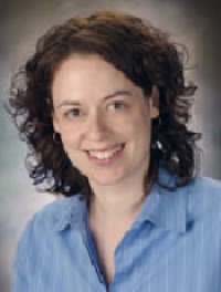 Dr. Michelle Habash DO, Pediatrician