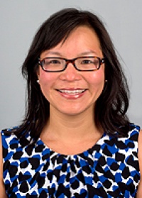 Dr. Judy Whey-lin Nee