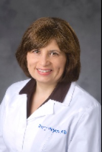 Dr. Tracy Elizabeth Meyers MD