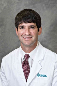Dr. Matthew Parrish Sands DMD, Dentist