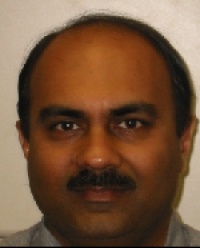Dr. Ajay Maheshchandra Parikh MD, MS, Internist