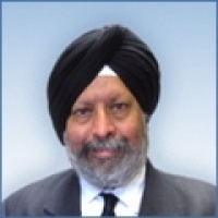 Dr. Harmohinder Singh Gogia M.D., Pulmonologist