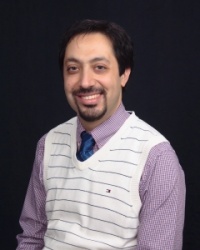 Dr. Mehrdad  Safavian DDS