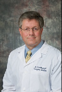 Dr. Ross E Megargel DO, Emergency Physician