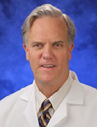 Dr. Thomas J Mcgarrity MD