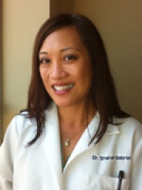 Dr. Sharon  Gabriel DDS