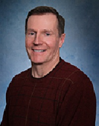 Dr. Andrew J Britton MD