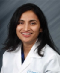 Dr. Deepa K Reddy M.D.