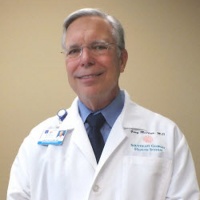 Dr. Gary Mark Mcclain MD