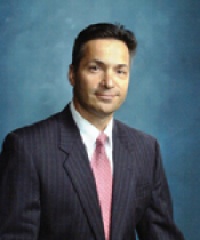 Dr. Michael Contillo M.D., Internist