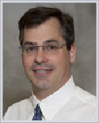 Dr. Steven Anthony Culbert M.D.