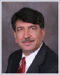 Dr. Nail S Abdel-fatah MD