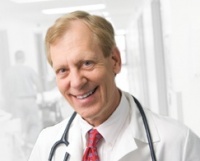 Dr. John Hoffman MD, Orthopedist